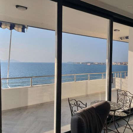 Sea Dream Apartment Vlore Exterior photo