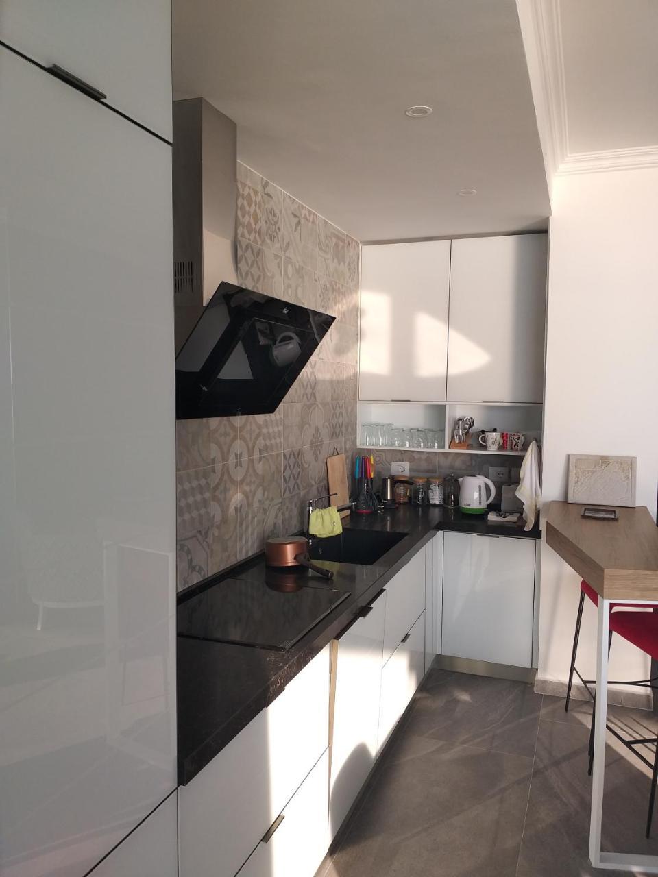 Sea Dream Apartment Vlore Exterior photo