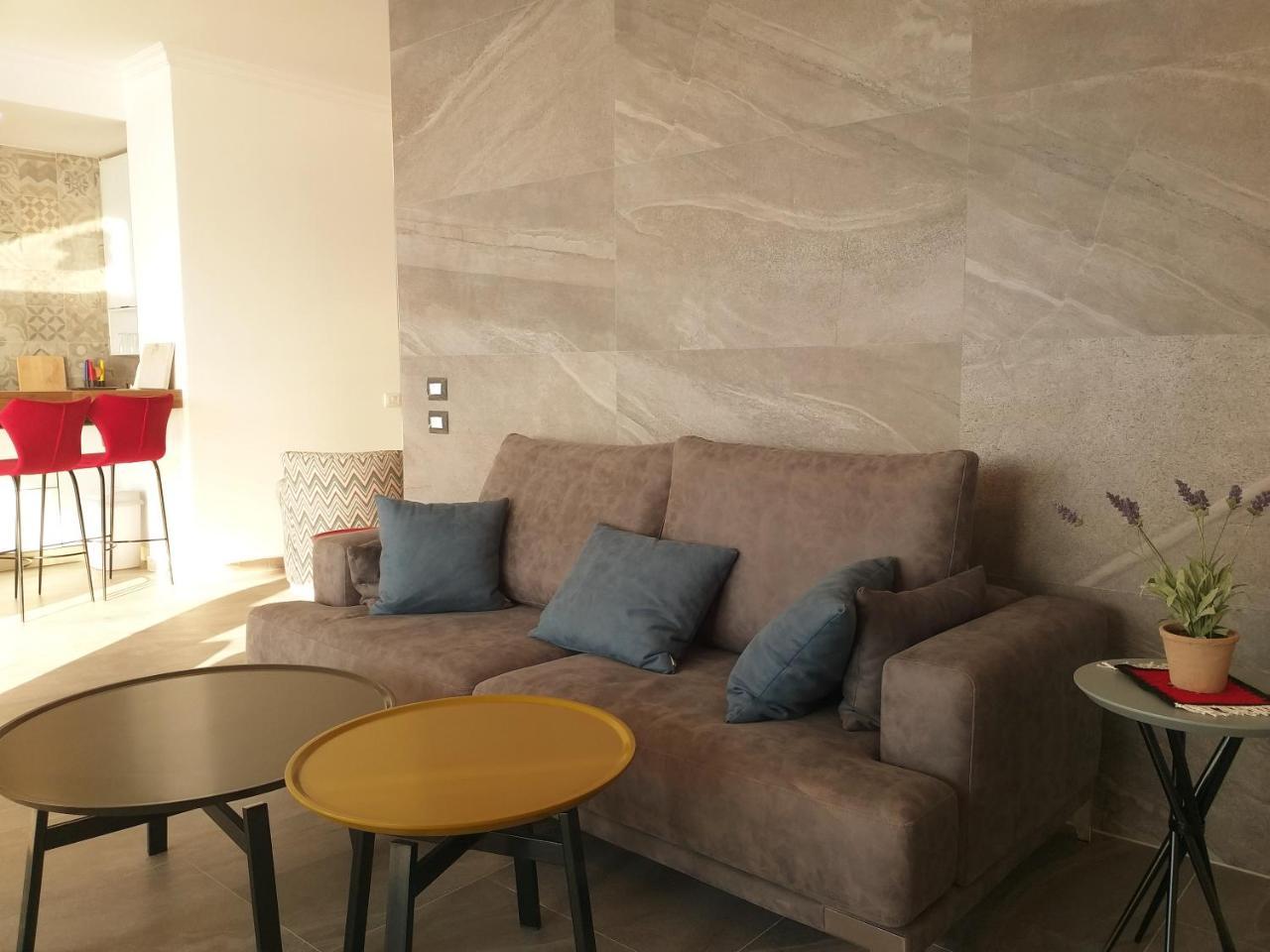Sea Dream Apartment Vlore Exterior photo