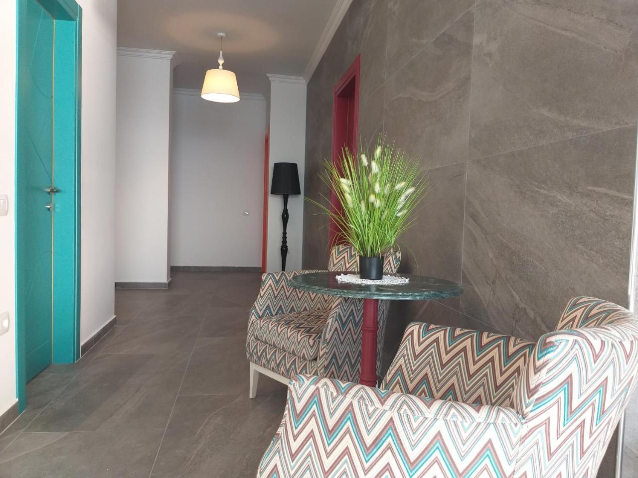 Sea Dream Apartment Vlore Exterior photo