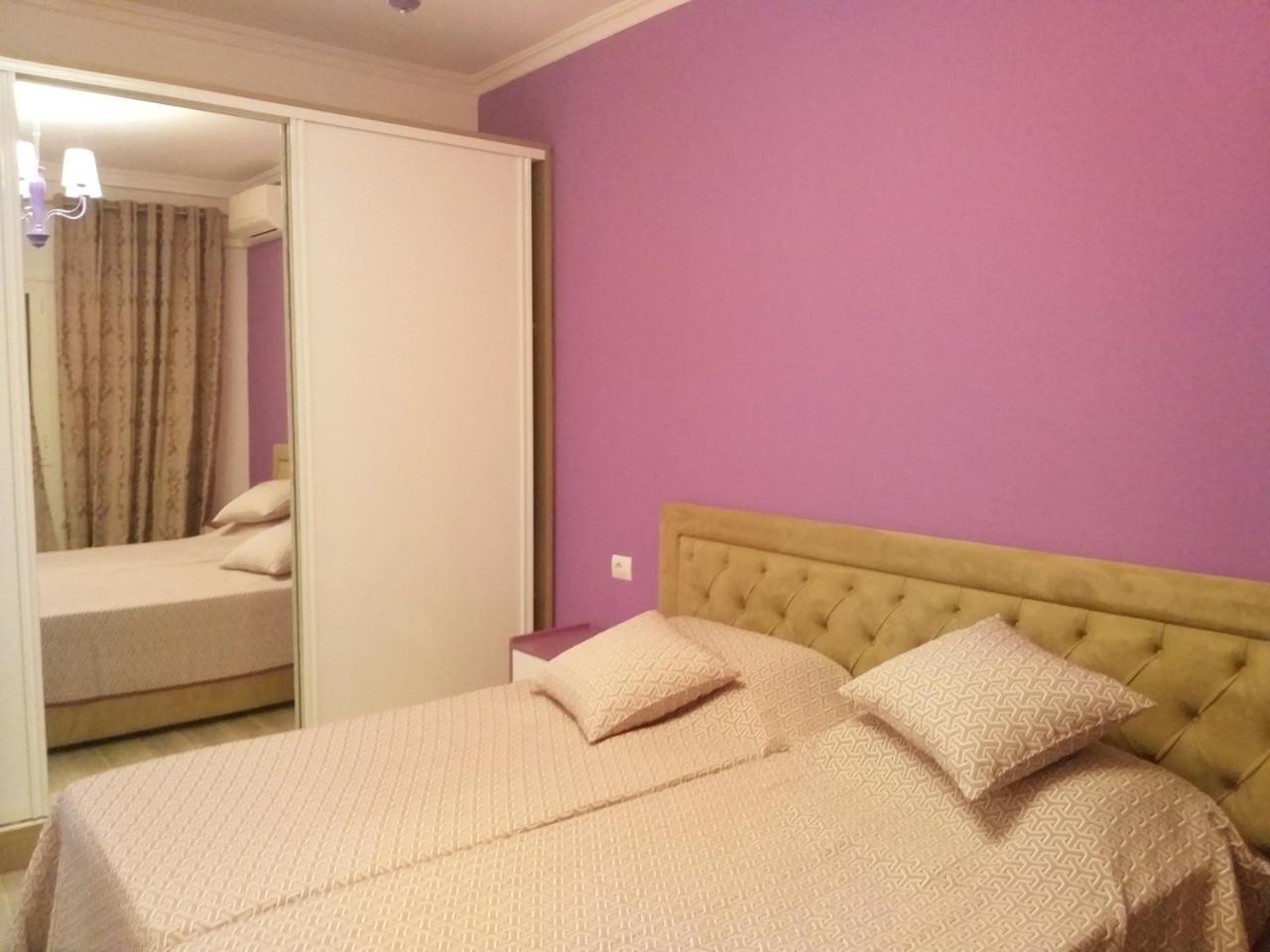 Sea Dream Apartment Vlore Exterior photo
