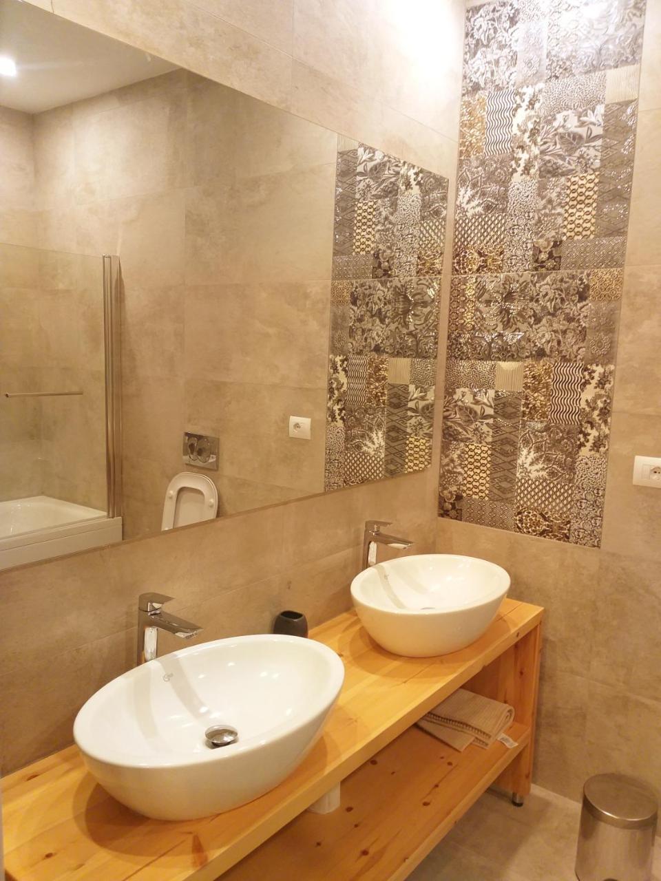Sea Dream Apartment Vlore Exterior photo